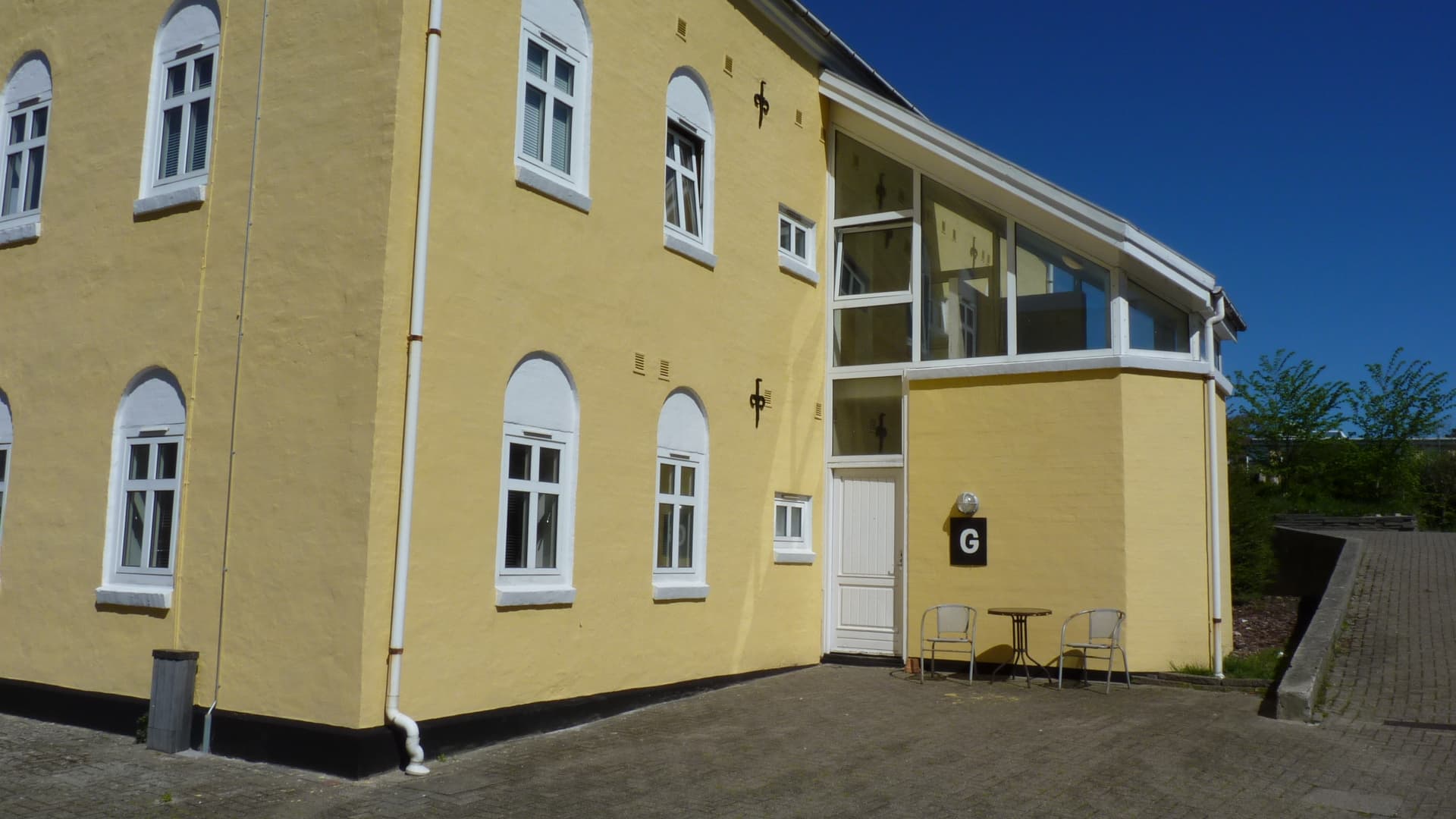 Østergade 13G, 3, 9800 Hjørring