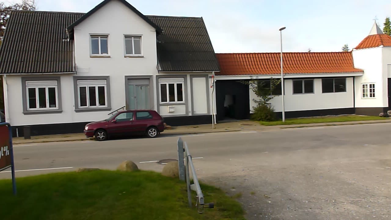 Amagergade 2, 5, 9870 Sindal