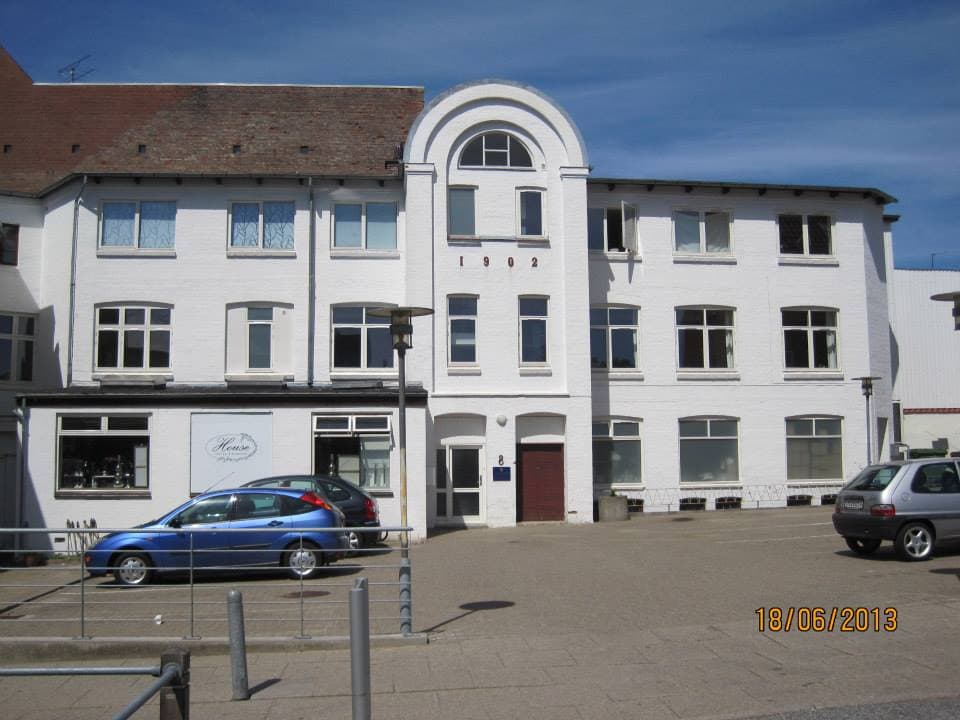 Vendelbopladsen 8, th, 9800 Hjørring