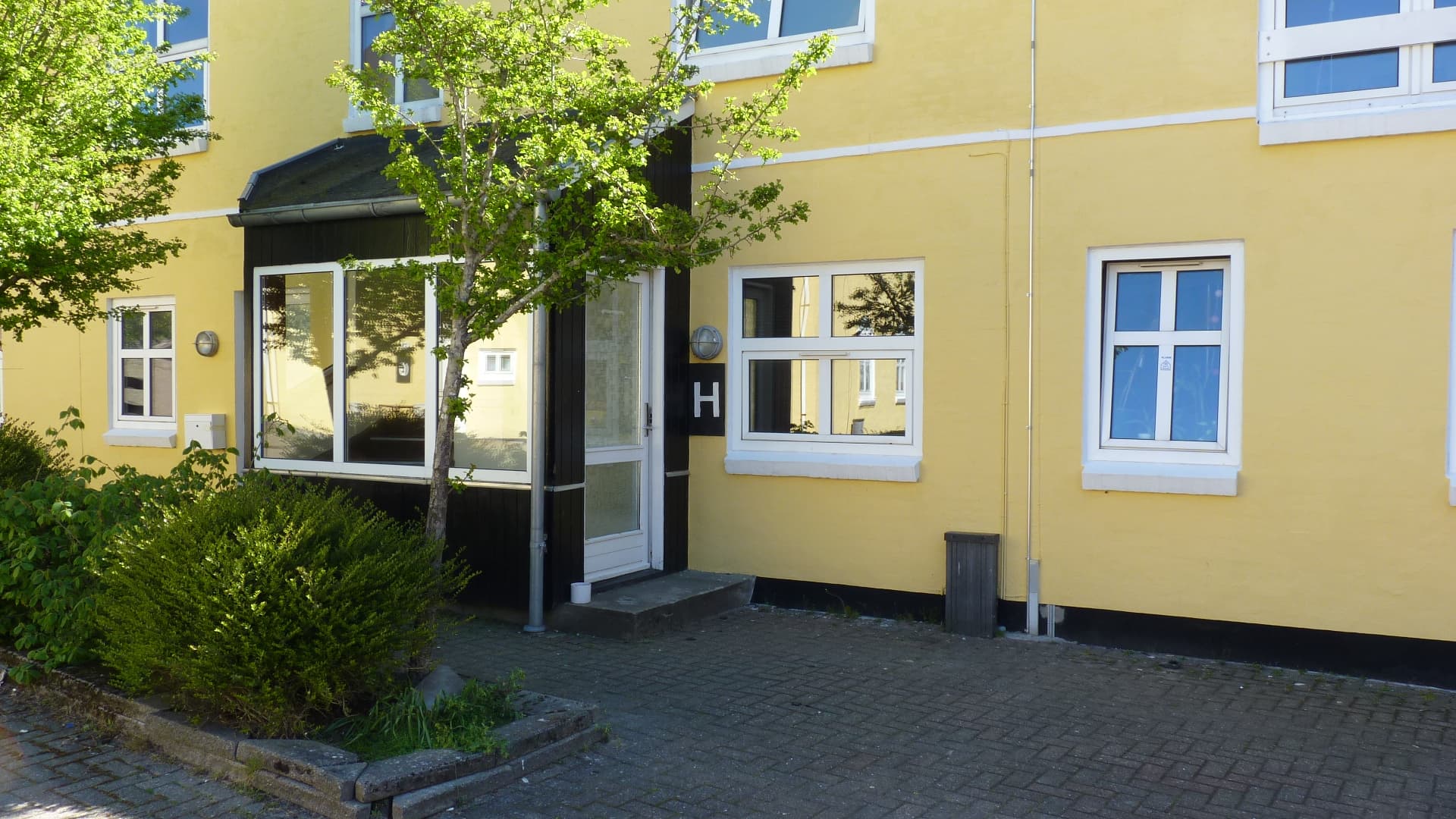 Østergade 13H, th, 9800 Hjørring