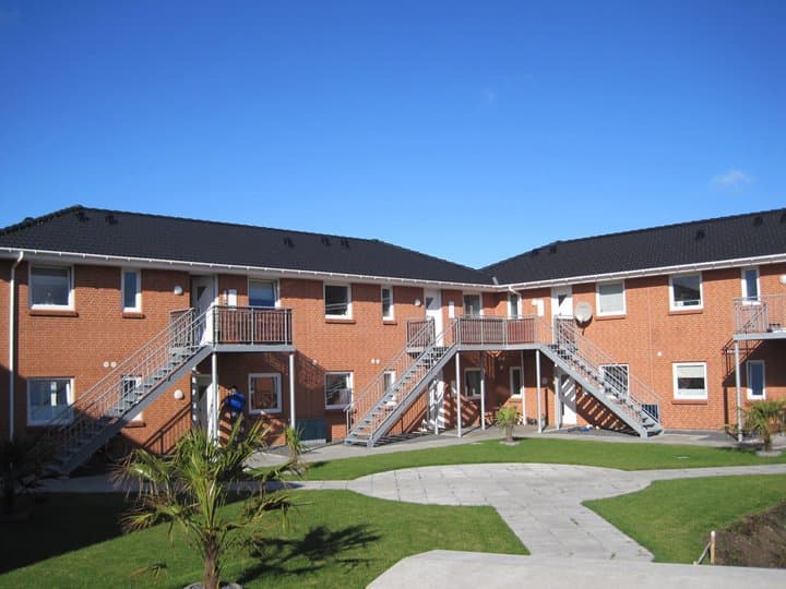 Peder Rimmensgade 7R, 9850 Hirtshals