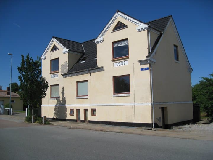 Søndergade 130C, 9900 Frederikshavn