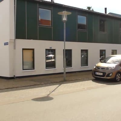 Søndergade 57B, 9900 Frederikshavn